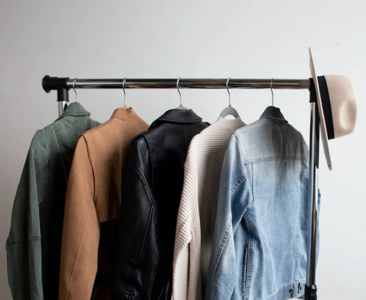 APPAREL