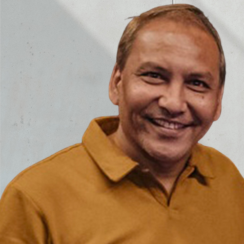 Ashok Timrecha