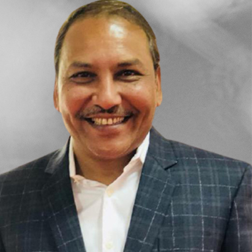 Ashok Timrecha