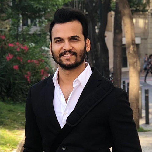 Gaurav Timrecha