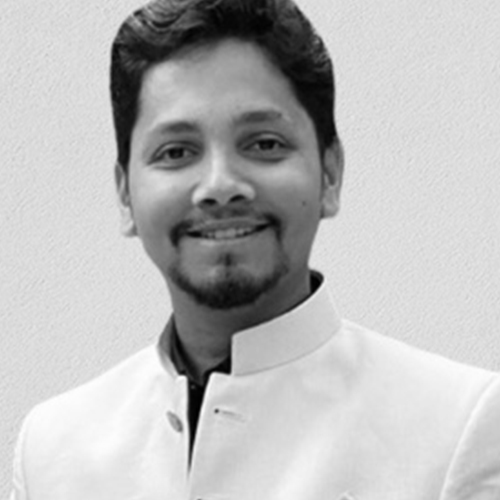 Mayur Timrecha